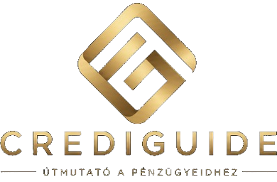 CrediGuide – Útmutató a pénzügyeidhez